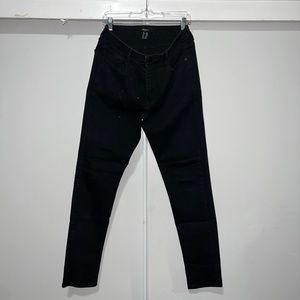Forever 21 Jeans (34x32 Skinny)